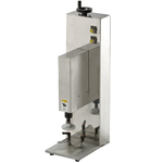 Tabletop Semi-Auto Capper CT-100