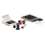 Hot Ink Roll / Hot Stamping Foil / Metal Type