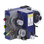 Pneumatic Hot Stamping Date Coder PE-200