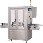 Automatic Bottle Rinser BR-4125