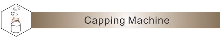 capping machine