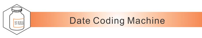 date coding machine