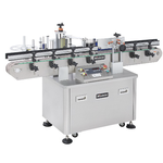 Automatic Round Bottle Labeler LR-400