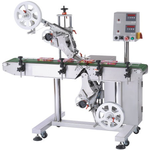 Automatic Top & Bottom Labeler LTB-300