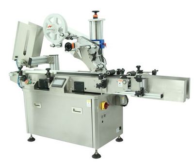 labeling,Labeler,Top labeler,Top labeling machine,labeling machine,labeling equipment,AutoPack