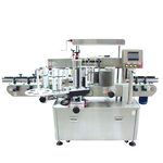 Tapered Bottle Labeler LD-450S