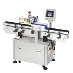 High Speed Round Bottle Labeler LR-450S