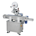 Horizontal Round Bottle Labeler LR-460