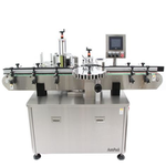 Rotary Round Bottle Labeler LR-435S