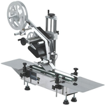 Tabletop Top Labeler LT-100